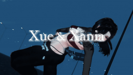 Xania & Xue Bundle 