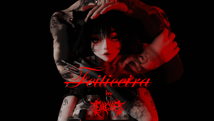 Feiticeira (PC︱Quest︱Opti)
