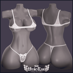 Lucid Underwear
