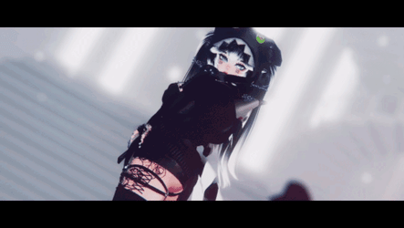 Irene [DPS] {PC+Quest}