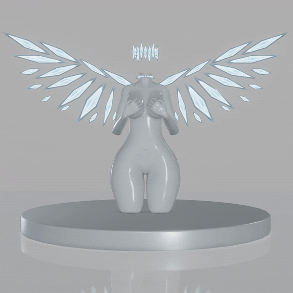 Ice Wings
