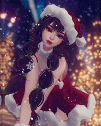 NAUGHTY || PC ONLY