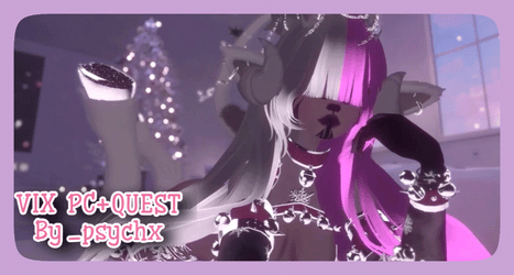 Vix (PC + QUEST)