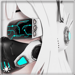 Cyber Mask