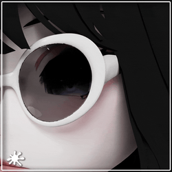 Clout Goggles/Glasses (Free)