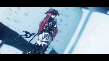 Yurei [PCS/SPS] {PC+Quest}