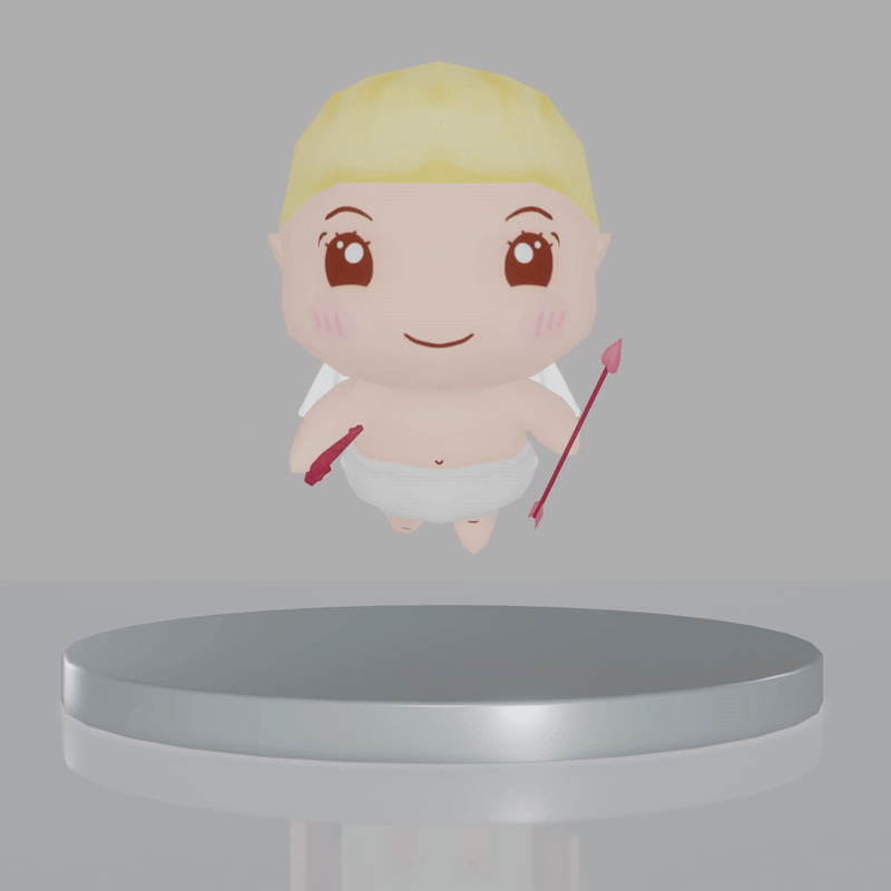 Cupid