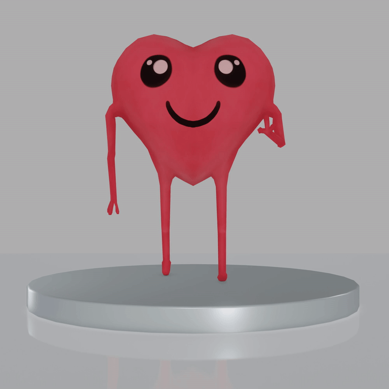 Heart Buddy