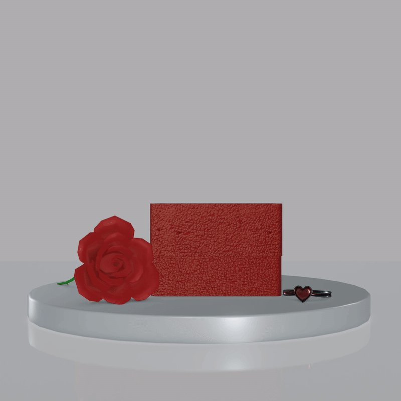 Valentine's Ring