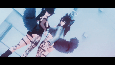 ♡X3NA♡ PC + QUEST