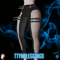 TTYM Leggings