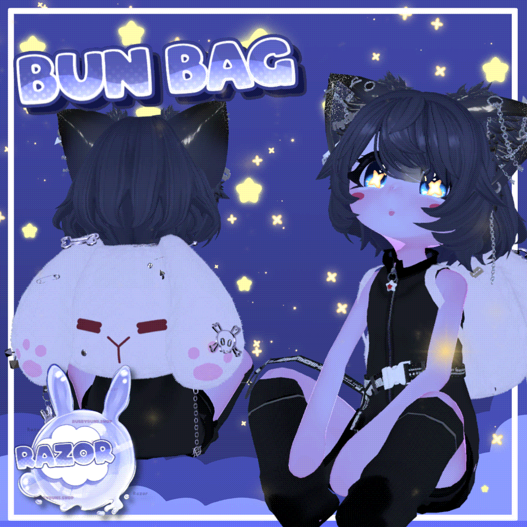 Bun Bag