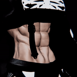 BILL (Gogo loco + Physbone + DPS)