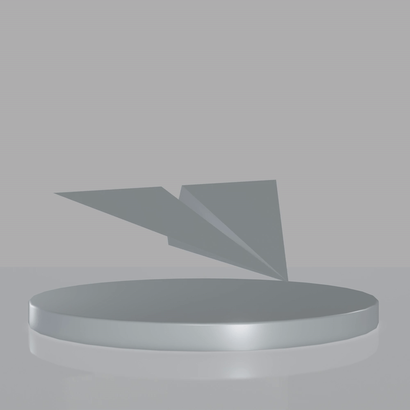 Paperplane