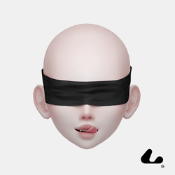 BLINDFOLD