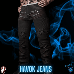 Havok Jeans