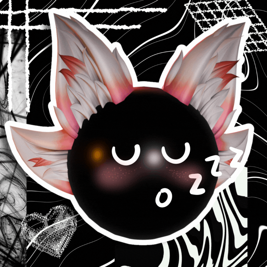 Kitsune ears (non pierced) Quest update