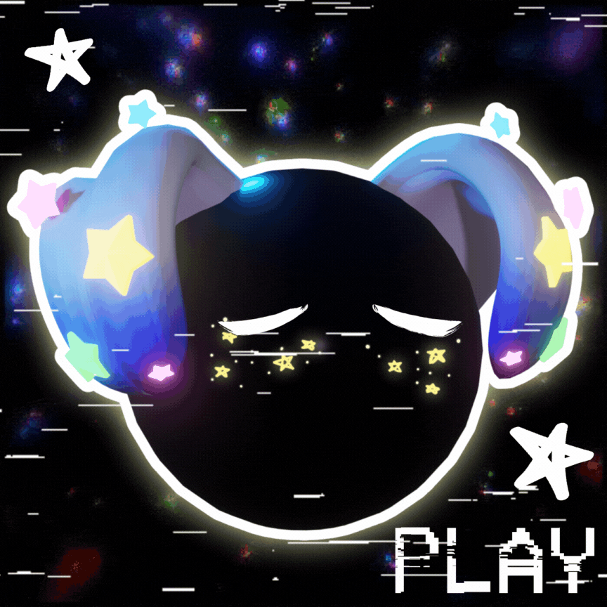 ⭐Sleepy Puppy ears⭐(Original pair)