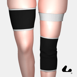 LEG WRAPS