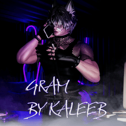 Gram By Kaleeb.