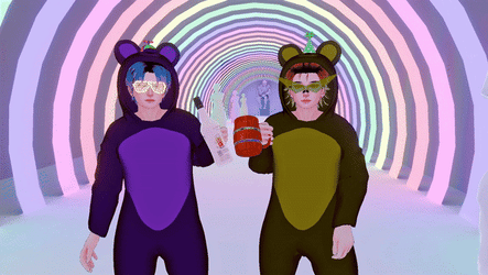 Party Animal [PC+GOGO]