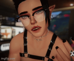 𝖢𝖺𝗋𝗆𝖾𝗇 (𝖯𝖢/𝖲𝖯𝖲)