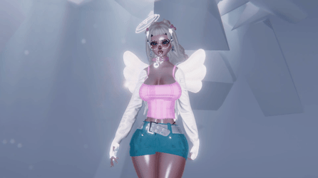 Maria(Pc Only)