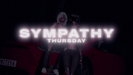 Sympathy (Pc-DPS)