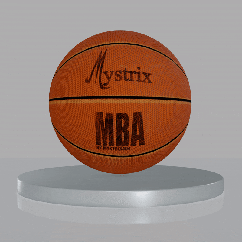Basketball