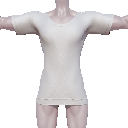 Simple Shirt for Akii base