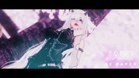 Jane [Free In Server] {PC+Quest}
