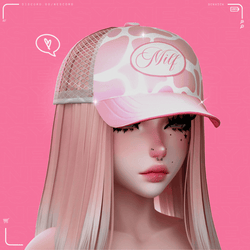 NES Hat by Nessy!