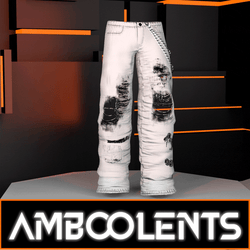 Baggy Jeans