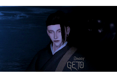 Daddy "Geto" [PC,Opti, FBT, SPS, LMS, Fake Index, GoLoco]