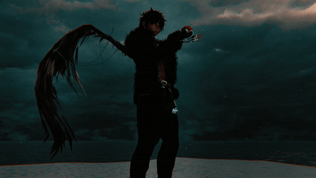 Lawliet [PC+GOGO+SPS]