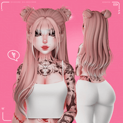 Marz by Nessy!