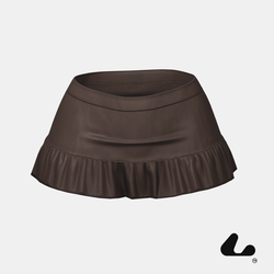 MINI SKIRT
