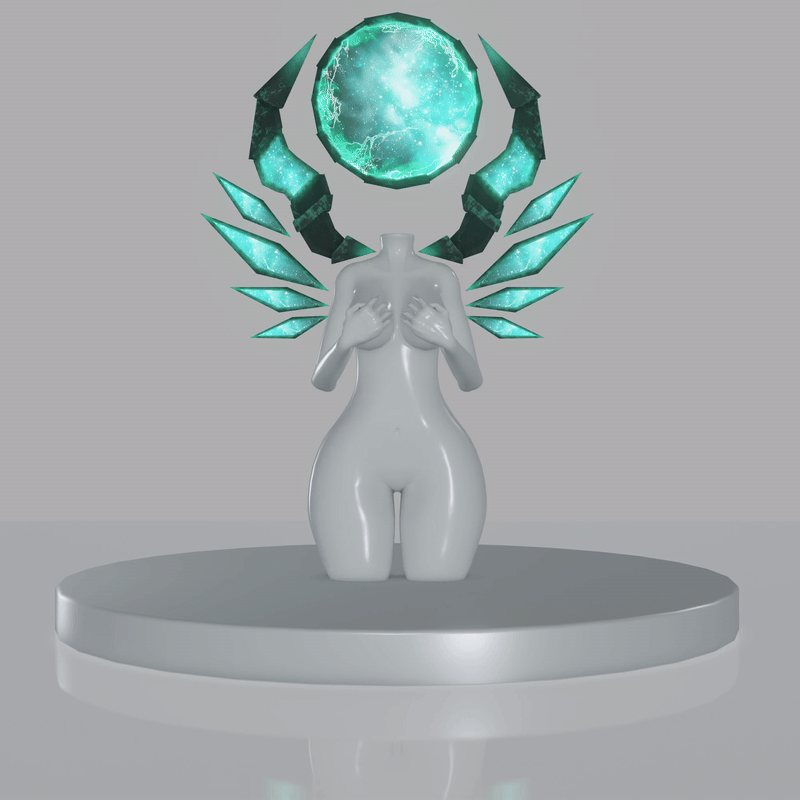 Portal Wings