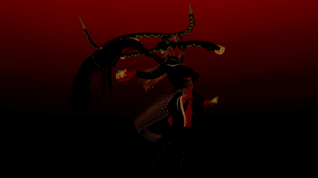 Yuna (GoGo,Particles, Dancer Version Included ) - !PC ONLY!