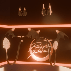 ◣Bat Set Redo◢