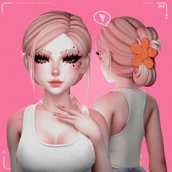 Sunny by Nessy!