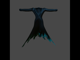 Demon Coat