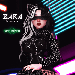 Zara 2.0 