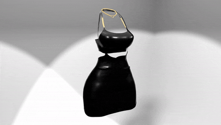 Night Dress