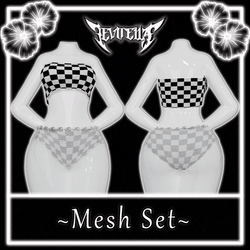 Mesh Outfit