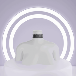Dinzee's Choker pack