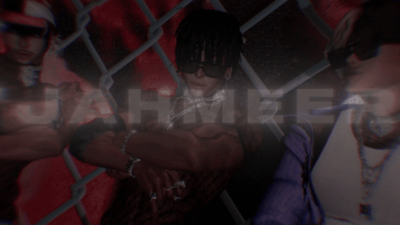Jahmeer! - 3.0 Avatar (Gogo Loco,Sps,Fake Index)