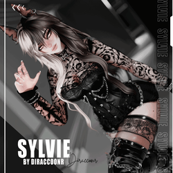 ♡ Sylvie