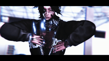 Death (PC & Opti)
