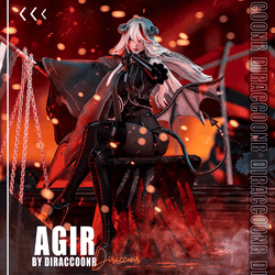 ♡ Agir (PC, Quset, Opti)